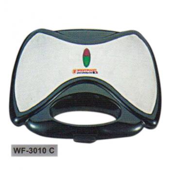 Westpoint Sandwich Maker (2 slice) - 3010